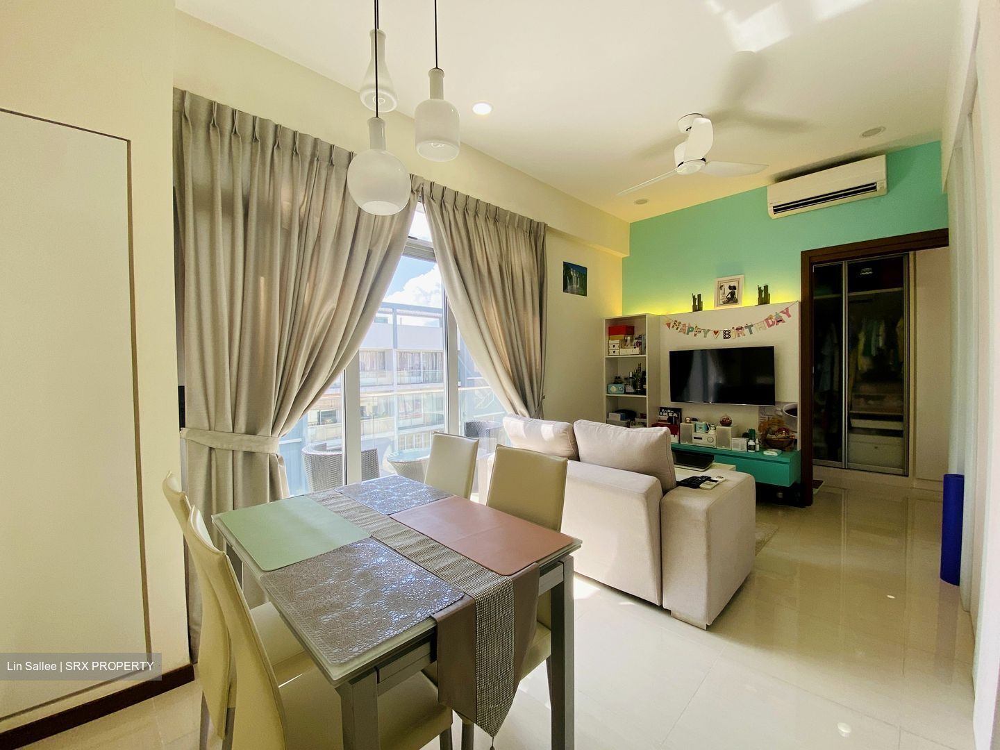 La Fleur (D14), Apartment #334208691